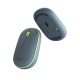 Мышка Acer AMR100 Optical Wireless Bubble Blue (GP.MCE11.03H) Мышка Acer AMR100 Optical Wireless Bubble Blue (GP.MCE11.03H)