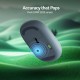 Мышка Acer AMR100 Optical Wireless Bubble Blue (GP.MCE11.03H) Мышка Acer AMR100 Optical Wireless Bubble Blue (GP.MCE11.03H)