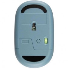 Мышка Acer AMR100 Optical Wireless Bubble Blue (GP.MCE11.03H) - Фото