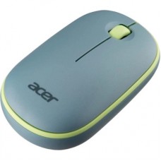 Мышка Acer AMR100 Optical Wireless Bubble Blue (GP.MCE11.03H) - Фото