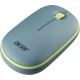 Мышка Acer AMR100 Optical Wireless Bubble Blue (GP.MCE11.03H) Мышка Acer AMR100 Optical Wireless Bubble Blue (GP.MCE11.03H)