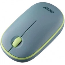 Мышка Acer AMR100 Optical Wireless Bubble Blue (GP.MCE11.03H) - Фото