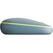 Мышка Acer AMR100 Optical Wireless Bubble Blue (GP.MCE11.03H) - Фото