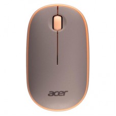 Мышка Acer AMR100 Optical Wireless Bubble Peach (GP.MCE11.03J) - Фото