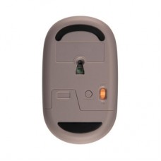 Мышка Acer AMR100 Optical Wireless Bubble Peach (GP.MCE11.03J) - Фото