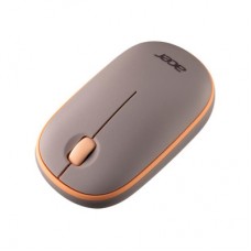 Мышка Acer AMR100 Optical Wireless Bubble Peach (GP.MCE11.03J) - Фото