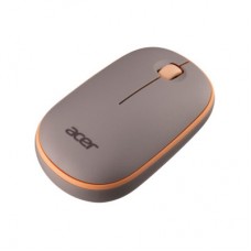Мышка Acer AMR100 Optical Wireless Bubble Peach (GP.MCE11.03J) - Фото