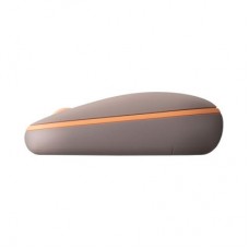 Мышка Acer AMR100 Optical Wireless Bubble Peach (GP.MCE11.03J) - Фото