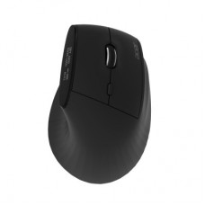Мышка Acer Smart Fit Vertical Wireless Black (HP.EXPBG.020) - Фото