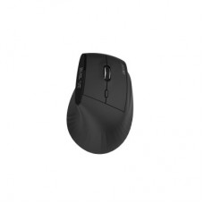 Мышка Acer Smart Fit Vertical Wireless Black (HP.EXPBG.020) - Фото