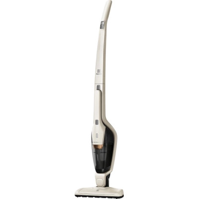 Пилосос Electrolux EERC75SW