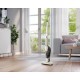 Пилосос Electrolux EERC75SW