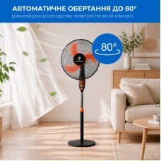 Вентилятор INTERLUX ILFS-1818 - Фото