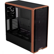 Корпус для ПК Lian Li LANCOOL 217, Black (G99.LAN217X.00) - Фото