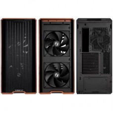 Корпус для ПК Lian Li LANCOOL 217, Black (G99.LAN217X.00) - Фото