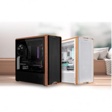 Корпус для ПК Lian Li LANCOOL 217, Black (G99.LAN217X.00) - Фото