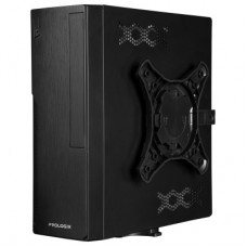 Корпус для ПК Prologix E129 Mini VESA Black 200W - Фото