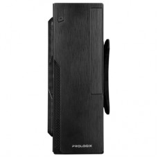 Корпус для ПК Prologix E129 Mini VESA Black 200W - Фото