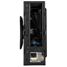 Корпус для ПК Prologix E129 Mini VESA Black 200W - Фото