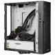 Корпус для ПК Prologix E129 Mini VESA Black 200W Корпус для ПК Prologix E129 Mini VESA Black 200W