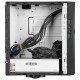 Корпус для ПК Prologix E129 Mini VESA Black 200W Корпус для ПК Prologix E129 Mini VESA Black 200W