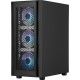 Корпус для ПК Prologix Glower GM-07RBA Black