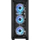 Корпус для ПК Prologix Glower GM-07RBA Black