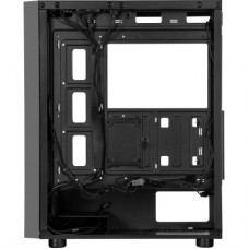 Корпус для ПК Prologix Glower GM-07RBA Black - Фото