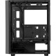 Корпус для ПК Prologix Glower GM-07RBA Black