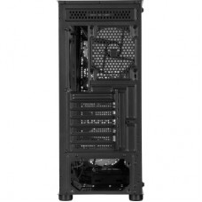 Корпус для ПК Prologix Glower GM-07RBA Black - Фото