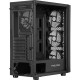 Корпус для ПК Prologix Glower GM-07RBA Black
