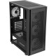 Корпус для ПК Prologix Glower GM-07RBA Black