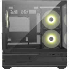Корпус для ПК MSI MAG PANO M110R - Фото