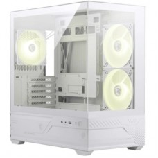 Корпус для ПК MSI MAG PANO M110R White