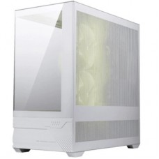 Корпус для ПК MSI MAG PANO M110R White - Фото