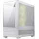Корпус для ПК MSI MAG PANO M110R White