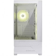 Корпус для ПК MSI MAG PANO M110R White - Фото