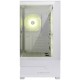 Корпус для ПК MSI MAG PANO M110R White