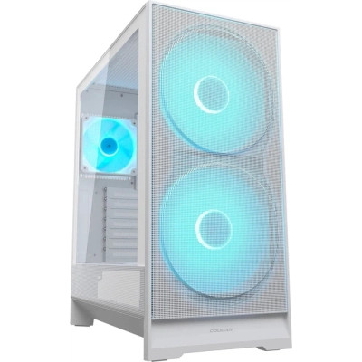 Корпус для ПК Cougar AIRFACE 180 White