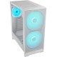 Корпус для ПК Cougar AIRFACE 180 White