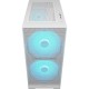 Корпус для ПК Cougar AIRFACE 180 White