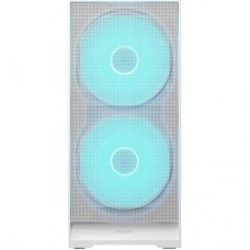 Корпус для ПК Cougar AIRFACE 180 White - Фото