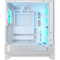 Корпус для ПК Cougar AIRFACE 180 White - Фото