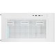 Корпус для ПК Cougar AIRFACE 180 White