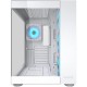 Корпус для ПК Cougar FV150 MINI White Корпус для ПК Cougar FV150 MINI White