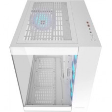 Корпус для ПК Cougar FV150 MINI White - Фото