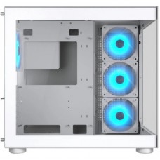 Корпус для ПК Cougar FV150 MINI White - Фото