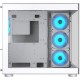 Корпус для ПК Cougar FV150 MINI White Корпус для ПК Cougar FV150 MINI White