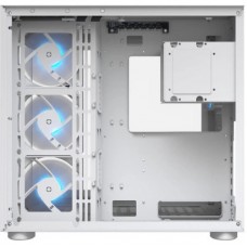Корпус для ПК Cougar FV150 MINI White - Фото