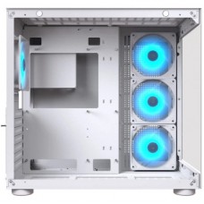 Корпус для ПК Cougar FV150 MINI White - Фото